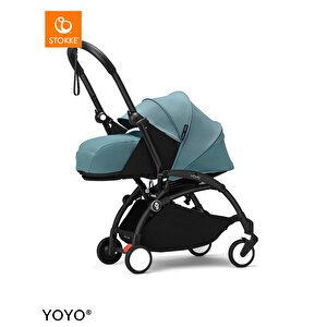 YOYO 0+ Yenidoğan Oturma Ünitesi YOYO 0+ Yenidoğan Oturma Ünitesi
