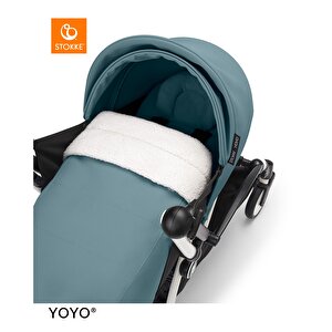 YOYO 0+ Yenidoğan Oturma Ünitesi YOYO 0+ Yenidoğan Oturma Ünitesi