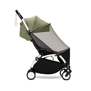 YOYO® 6+ Bebek Arabası Cibinliği YOYO® 6+ Bebek Arabası Cibinliği