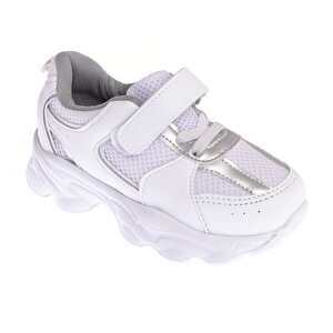 Yüksek Tabanlı Unisex Spor Ayakkabı Unisex