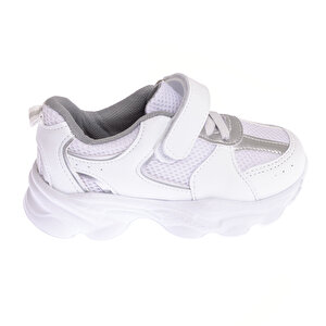 Yüksek Tabanlı Unisex Spor Ayakkabı Unisex