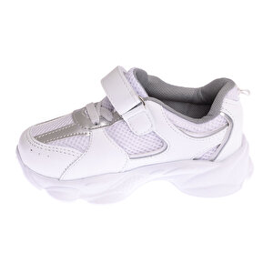 Yüksek Tabanlı Unisex Spor Ayakkabı Unisex