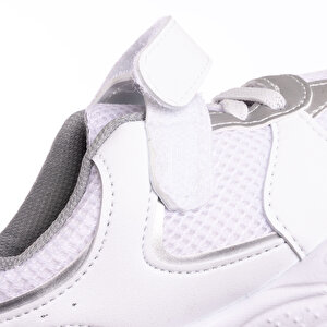 Yüksek Tabanlı Unisex Spor Ayakkabı Unisex