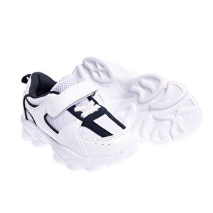 Yüksek Tabanlı Unisex Spor Ayakkabı Unisex Yüksek Tabanlı Unisex Spor Ayakkabı Unisex