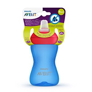 Yumuşak Uçlu Bardak 300ml , SCF802/01
