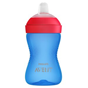 Yumuşak Uçlu Bardak 300ml , SCF802/01 Yumuşak Uçlu Bardak 300ml , SCF802/01