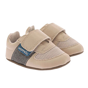 Hopfrög Yürüme Öncesi, Bej, 17