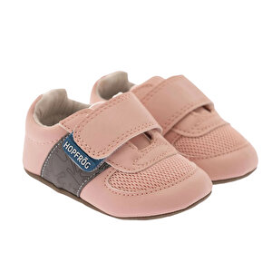 Hopfrög Yürüme Öncesi, Pembe, 17