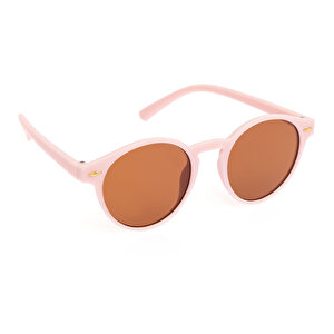 HelloBaby Yuvarlak Çerç, Pembe, Standart