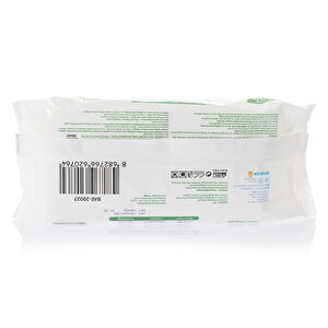 Yüzey Temizleme Mendili 50 Adet