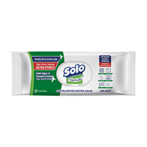 Yüzey Temizlik Havlusu Sedir&Yasemin Kokulu 100 Adet Yüzey Temizlik Havlusu Sedir&Yasemin Kokulu 100 Adet