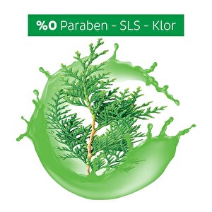 Yüzey Temizlik Mendili Çam Ferahlığı 100 Adet Yüzey Temizlik Mendili Çam Ferahlığı 100 Adet
