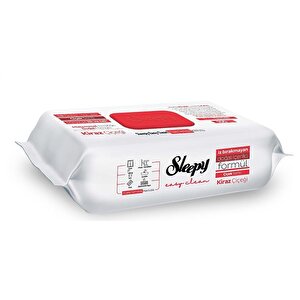 Sleepy Yüzey Temizlik Kiraz Çiçeği 100