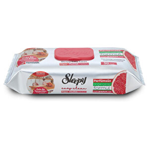 Sleepy Süper Mutfak Havlu Greyfurt 50 Ad