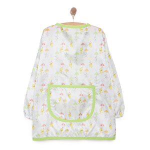 baby me Büyük Boy Faaliyet Önlüğü