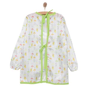 Renkli Büyük Boy Bebek Faaliyet Önlüğü Renkli Büyük Boy Bebek Faaliyet Önlüğü