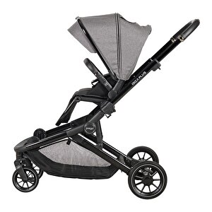 Prego İbiza Plus İkiz Bebek Arabası