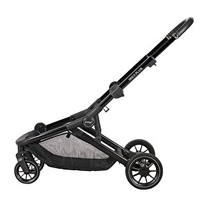 Prego İbiza Plus İkiz Bebek Arabası