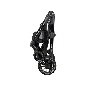 Prego İbiza Plus İkiz Bebek Arabası