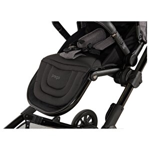 Prego İbiza Plus İkiz Bebek Arabası