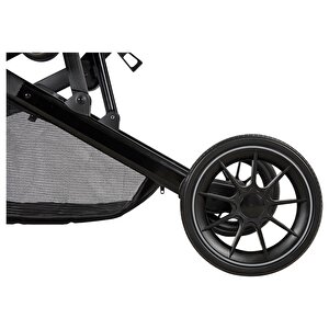 Prego İbiza Plus İkiz Bebek Arabası