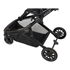 Prego İbiza Plus İkiz Bebek Arabası