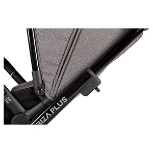 Prego İbiza Plus İkiz Bebek Arabası