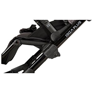 Prego İbiza Plus İkiz Bebek Arabası