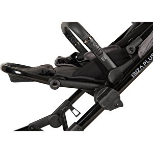 Prego İbiza Plus İkiz Bebek Arabası