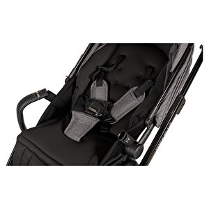 Prego İbiza Plus İkiz Bebek Arabası