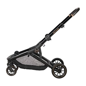 Prego İbiza Plus İkiz Bebek Arabası