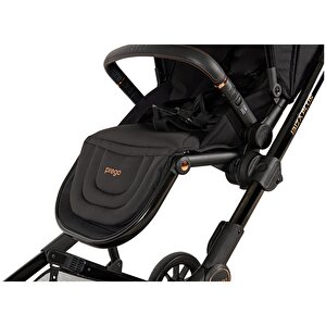 Prego İbiza Plus İkiz Bebek Arabası