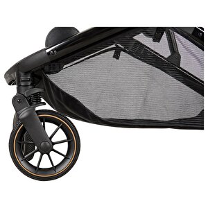Prego İbiza Plus İkiz Bebek Arabası