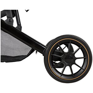 Prego İbiza Plus İkiz Bebek Arabası