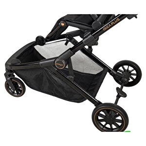 Prego İbiza Plus İkiz Bebek Arabası