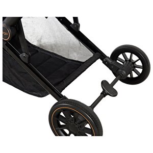Prego İbiza Plus İkiz Bebek Arabası