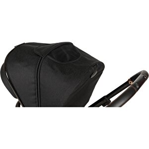 Prego İbiza Plus İkiz Bebek Arabası