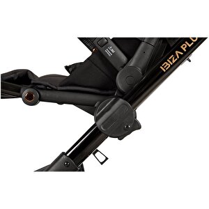 Prego İbiza Plus İkiz Bebek Arabası