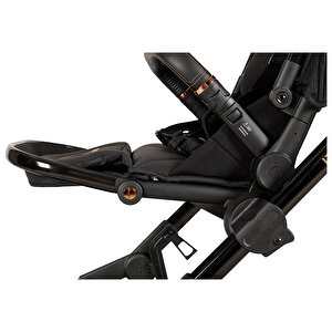 Prego İbiza Plus İkiz Bebek Arabası