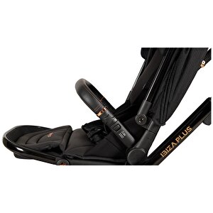 Prego İbiza Plus İkiz Bebek Arabası