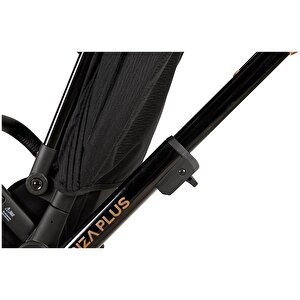 Prego İbiza Plus İkiz Bebek Arabası