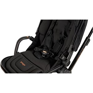 Prego İbiza Plus İkiz Bebek Arabası