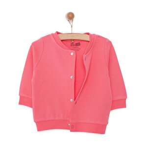 HelloBaby Basic Ribana, Açık Pembe, 9 Ay