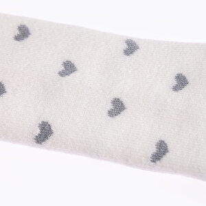 Kız Havlu Külotlu Çorap Kız Bebek