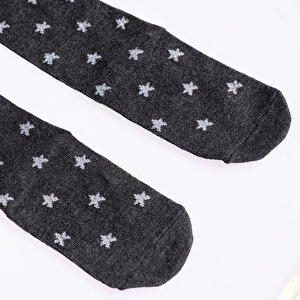 Kız Külotlu Çorap Kız Bebek