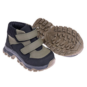 Erkek Bot Erkek Bebek