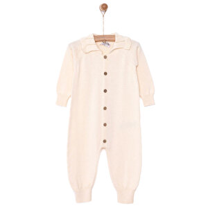 Yenidoğan Kız Triko Patiksiz Tulum Kız Bebek Yenidoğan Kız Triko Patiksiz Tulum Kız Bebek