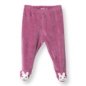 Yenidoğan Kadife Patikli Alt Yenidoğan Kadife Patikli Alt