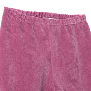 Yenidoğan Kadife Patikli Alt Yenidoğan Kadife Patikli Alt