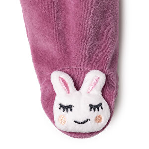 Yenidoğan Kadife Patikli Alt Yenidoğan Kadife Patikli Alt